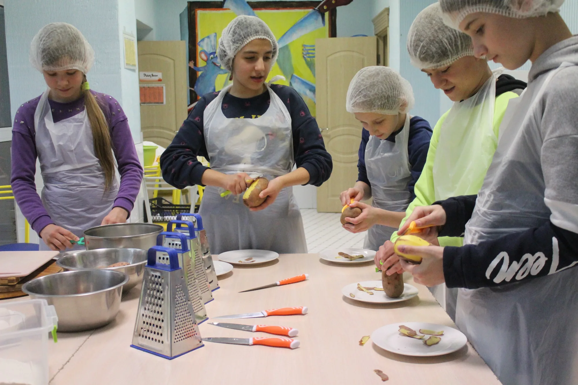 описание картинки